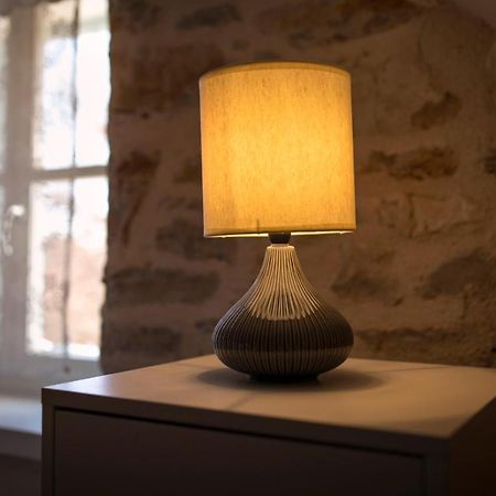 Mulberry Stonehouse Villa Primosten Bagian luar foto