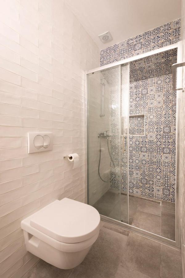 Mulberry Stonehouse Villa Primosten Bagian luar foto