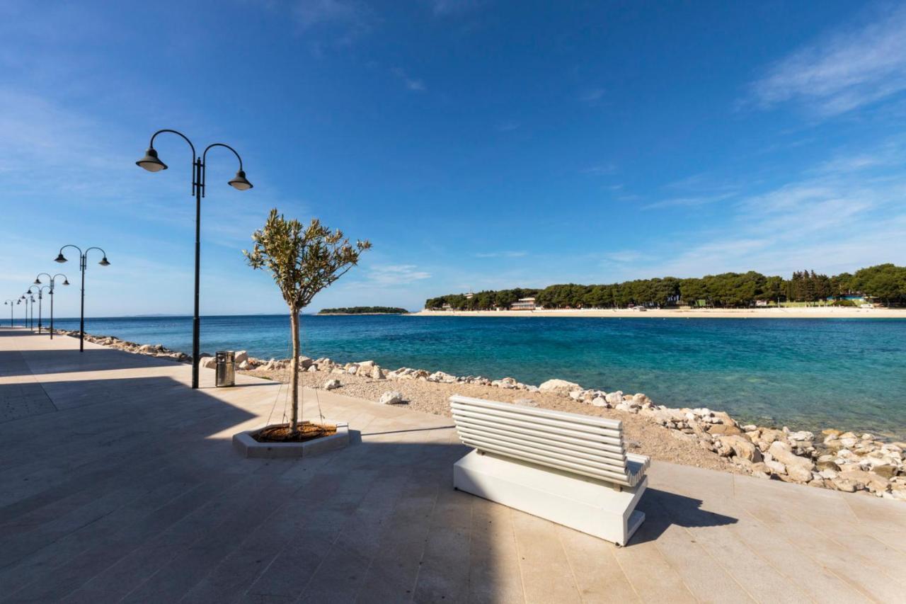 Mulberry Stonehouse Villa Primosten Bagian luar foto