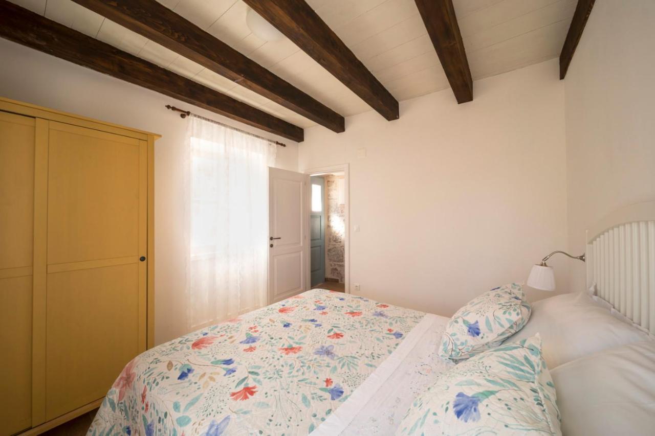 Mulberry Stonehouse Villa Primosten Bagian luar foto