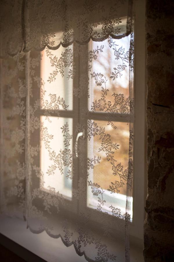Mulberry Stonehouse Villa Primosten Bagian luar foto